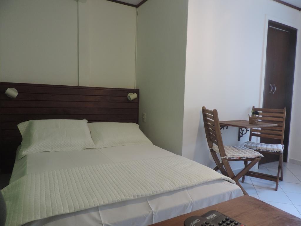 Inn Pousada Quatro Estacoes Trindade (Rio de Janeiro)